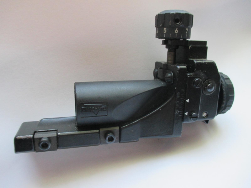 Anschütz Diopter 6805 – Bild 2