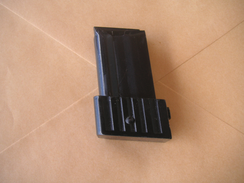 MAGAZIN ERMA M 1 22 LR – Bild 1