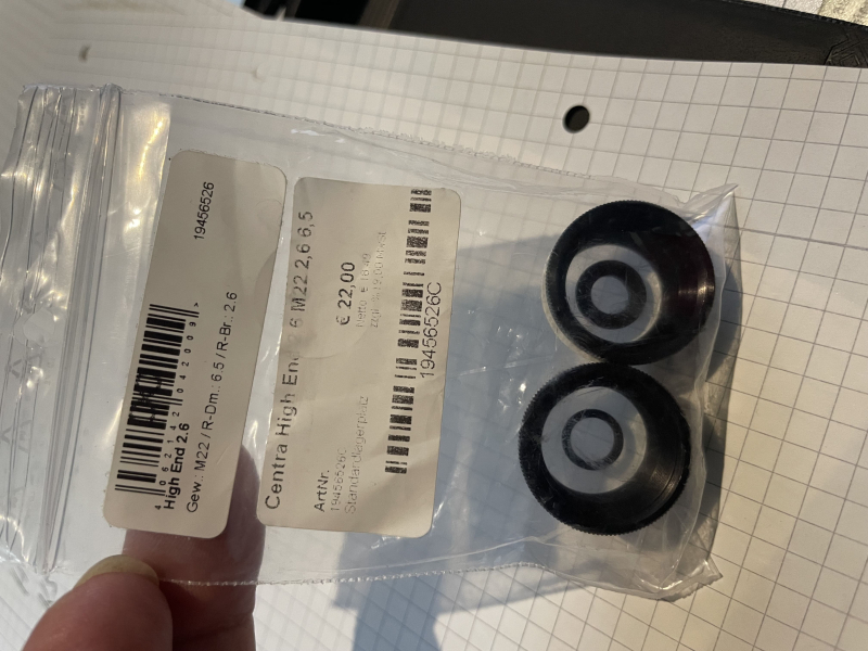 Ringkorne – Bild 2