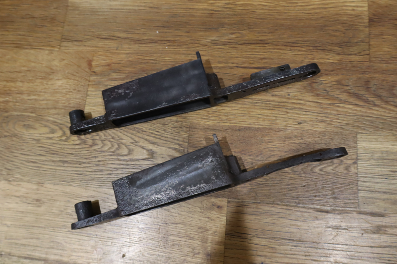 2 Magazinkästen K 98 – Bild 1