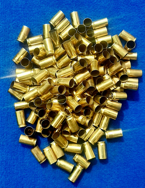 Hülsen .45 ACP unbeschädigt – Bild 1