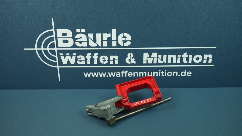 Lee Precision Wiederladepresse; Kein RCBS, Lyman – Bild 1