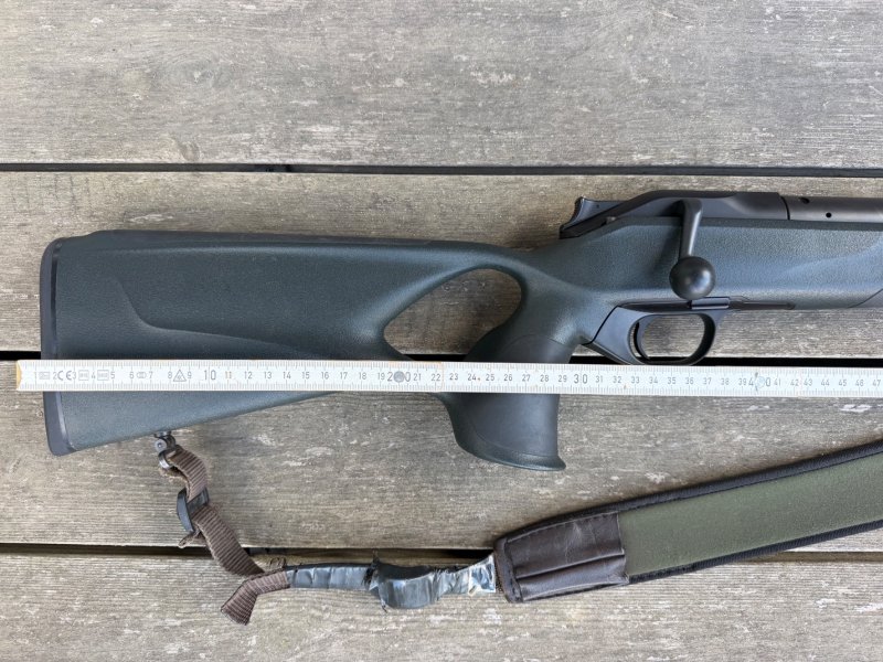Blaser r8 professionell success 8x57is – bild 3