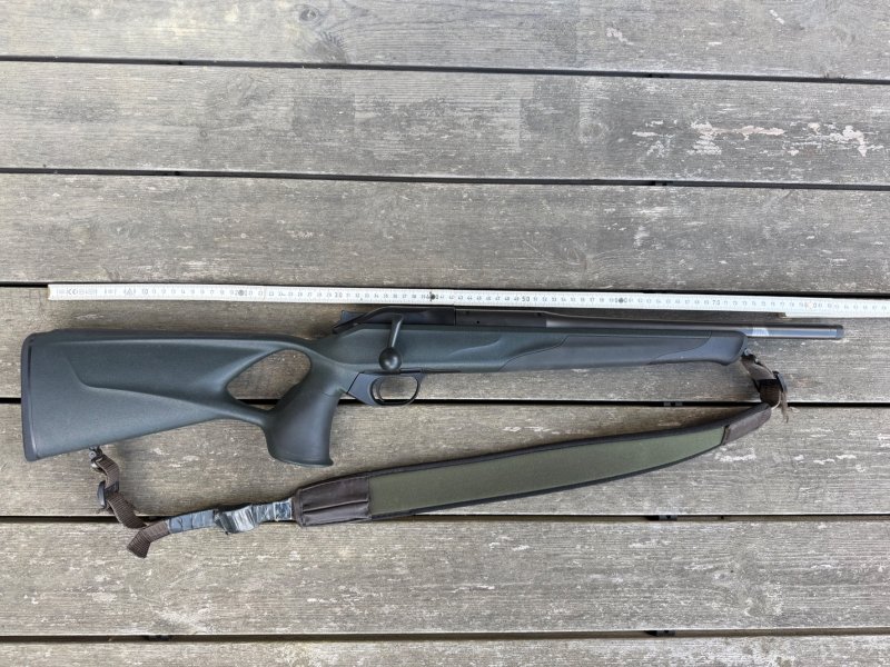 Blaser r8 professionell success 8x57is – bild 4