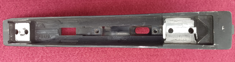 Feinwerkbau LP 65 - Griffstück – Bild 4