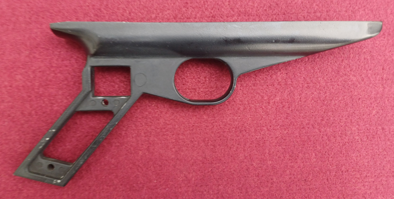 Feinwerkbau LP 65 - Griffstück – Bild 2