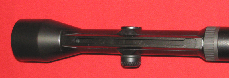 ZF / Zielfernrohr, ein ZEISS DIAVARI VM 2,5 - 10 x 50 T* mit dem Absehen Diavari – Bild 6