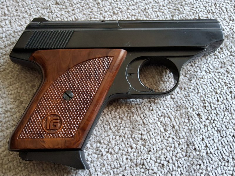Röhm RG8 – Bild 3
