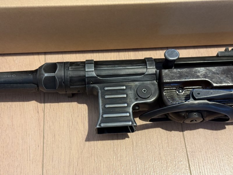 Shoei MP40 Dummy Display Modell – Bild 3