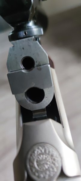 Blaser Bergstutzen Modell B 750/88 mt ZF – Bild 6