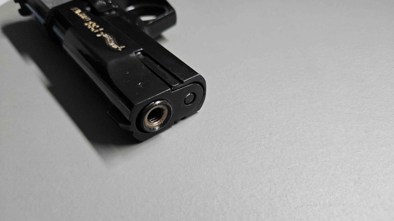 Walther P88 COMPACT - 9mm PAK - 2 Magazine - Koffer - PTB 429 - Germany – Bild 6