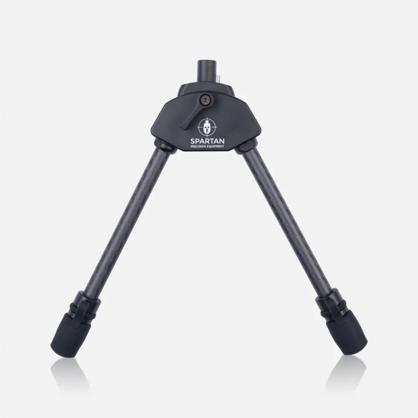 Spartan Javelin Lite 8,7" Bipod Versandkostenfrei SP01-053-R-BLK – Bild 1