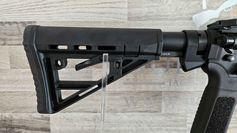 Neuware vom Fachhandel - Schmeisser AR-15 M4FL Black 14,5" Kal. .223Rem. - versandkostenfrei ! – Bild 3
