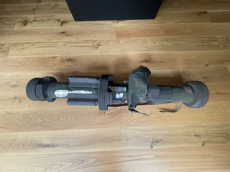Panzerfaust APILAS – Bild 2