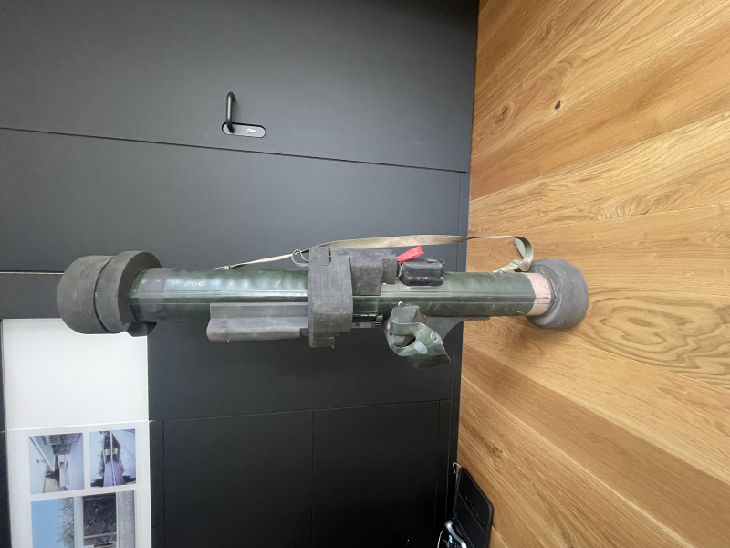 Panzerfaust APILAS – Bild 3