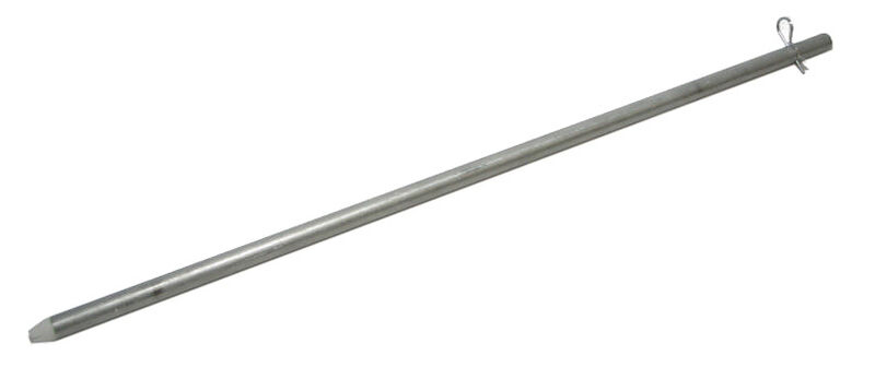 RCBS 9582 #09582 Ersatzteil Auto Primer Feed TUBE-100 Langes Rohr Zündhütchenzuführung SMALL SP SR – Bild 1