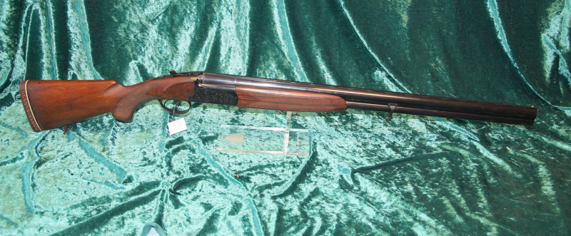 BDF Franchi cal 12/70 – Bild 1