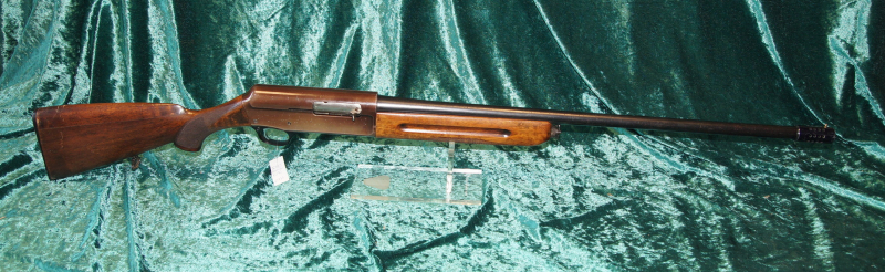 SLF FRanchi cal 12/70 – Bild 1
