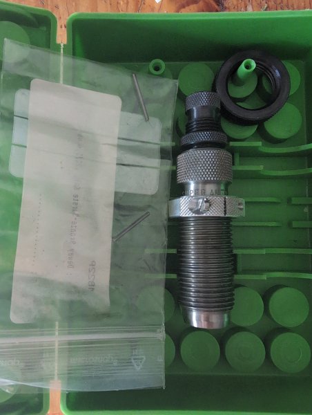 Setzmatritze 38 superauto – Bild 1