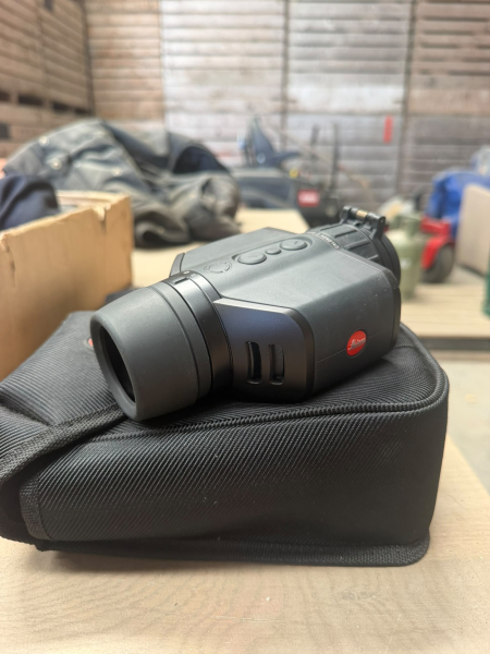 Leica Calonox 2 sight LRF – Bild 3