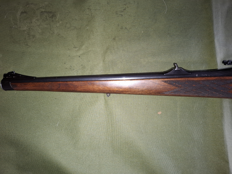 Steyr Stutzen – slika 2