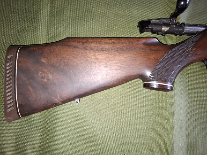 Steyr Stutzen – slika 5