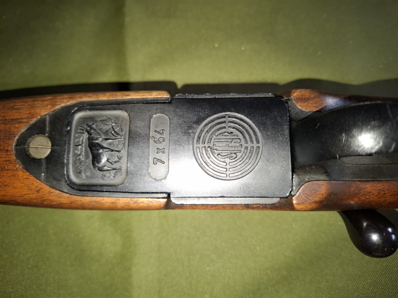 Steyr Stutzen – slika 4