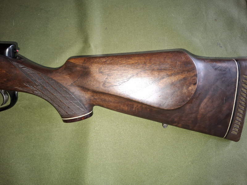 Steyr Stutzen – slika 3