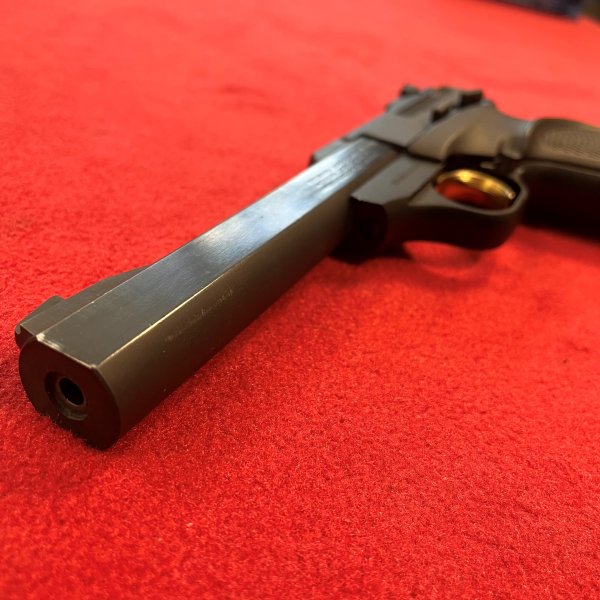 Browning Buck Mark - Kal. .22lr - Halbautomatische Pistole – Bild 6