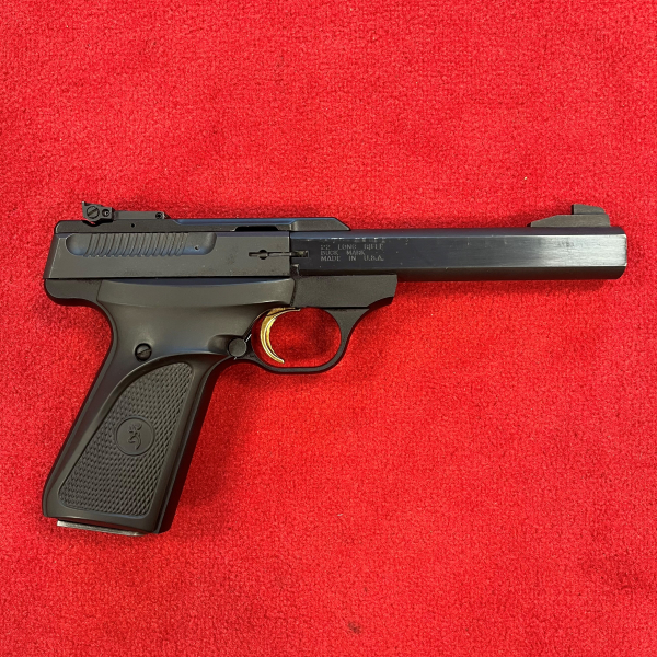 Browning Buck Mark - Kal. .22lr - Halbautomatische Pistole – Bild 2