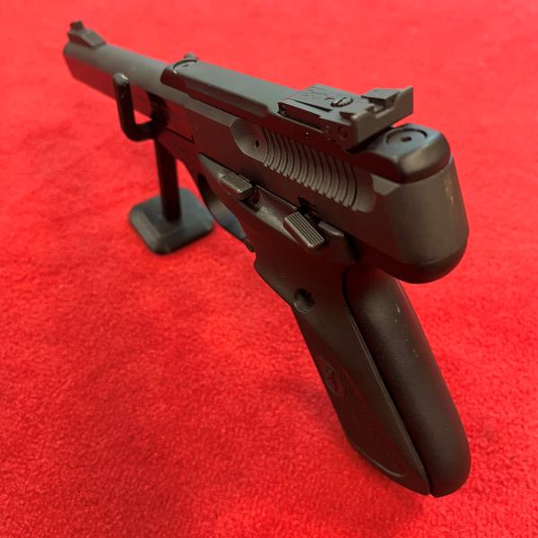 Browning Buck Mark - Kal. .22lr - Halbautomatische Pistole – Bild 4