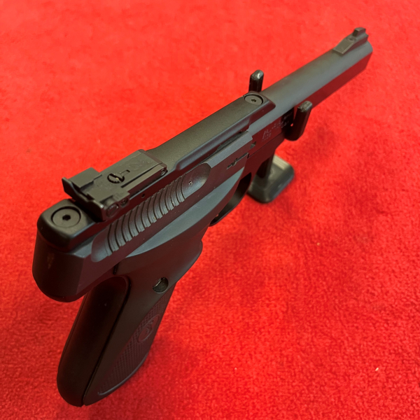 Browning Buck Mark - Kal. .22lr - Halbautomatische Pistole – Bild 5