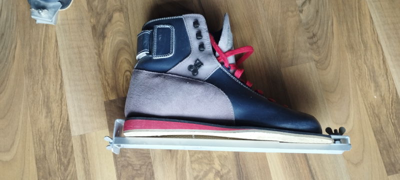Frankonia Schießschuhe Gr. 45 Herren – Bild 6