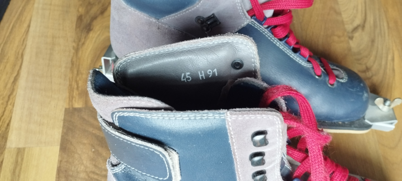 Frankonia Schießschuhe Gr. 45 Herren – Bild 5