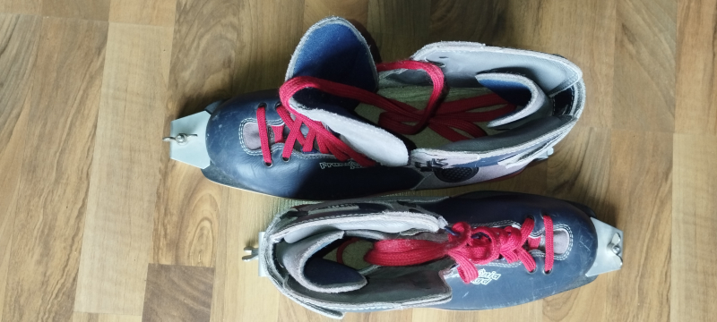Frankonia Schießschuhe Gr. 45 Herren – Bild 4