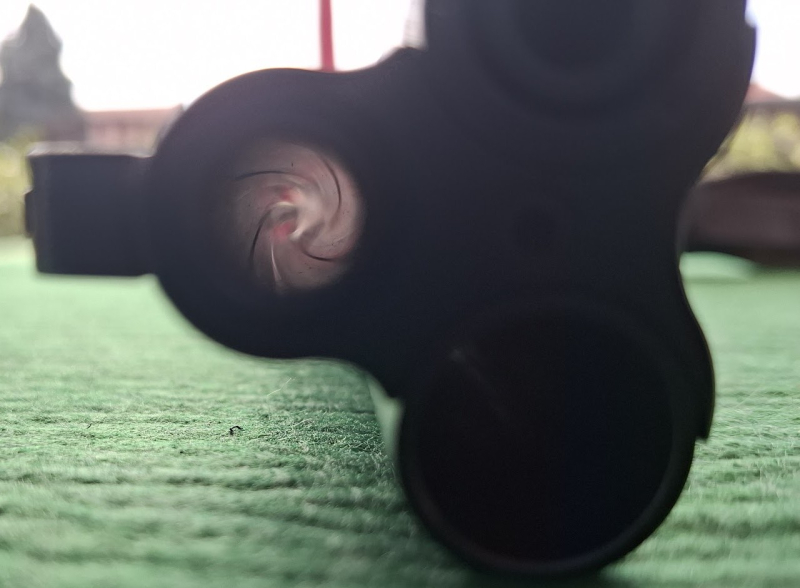 Blaser D99 Duo | 9,3x74R - 6,5x57R - 20/76 | Zeiss Diavari VM 3-12x56 Abs. 40 | Top Zustand – Bild 3