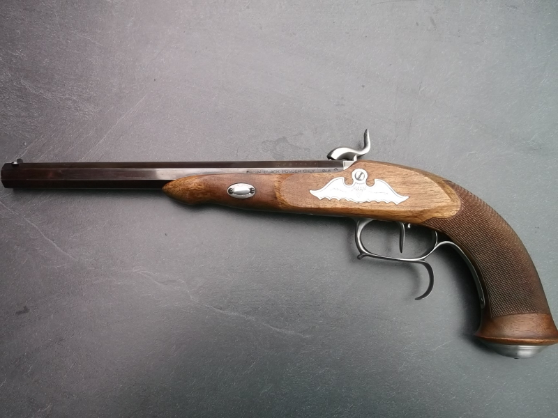 Pedersoli Le Page "Maple" – Bild 2