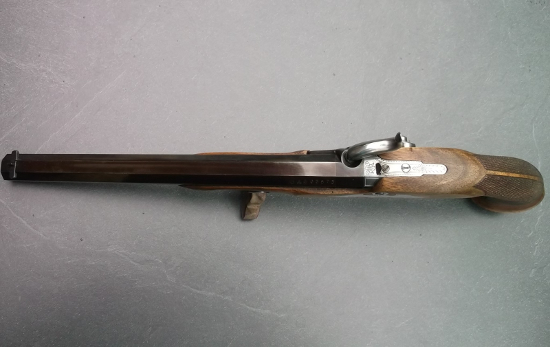 Pedersoli Le Page "Maple" – Bild 6