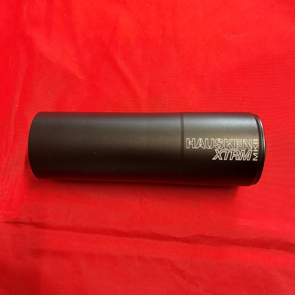 Hausken JAKT SK156 XTRM MKII Schalldämpfer Kal. .30/.300/.308 M18x1 – Neu mit OVP – Bild 4