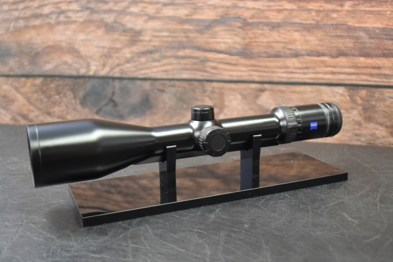 Zielfernrohr Zeiss Victory HT 3-12x56 Absehen 60 (TOP Zustand) – Bild 3