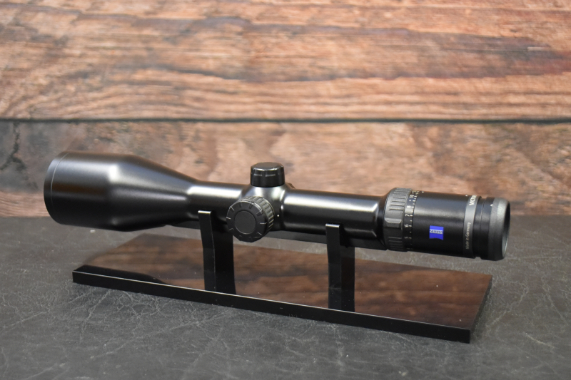 Zielfernrohr Zeiss Victory HT 3-12x56 Absehen 60 (TOP Zustand) – Bild 1