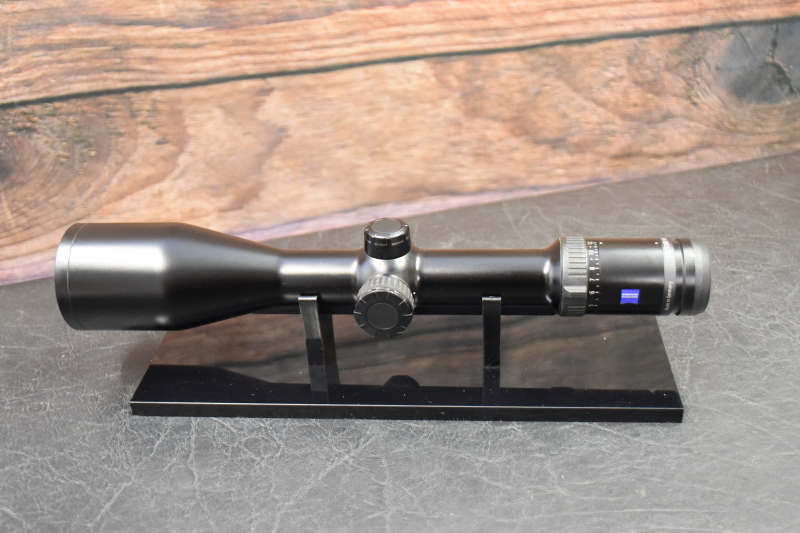 Zielfernrohr Zeiss Victory HT 3-12x56 Absehen 60 (TOP Zustand) – Bild 2