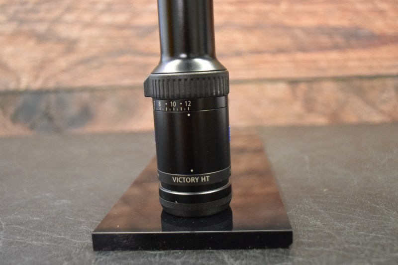 Zielfernrohr Zeiss Victory HT 3-12x56 Absehen 60 (TOP Zustand) – Bild 5