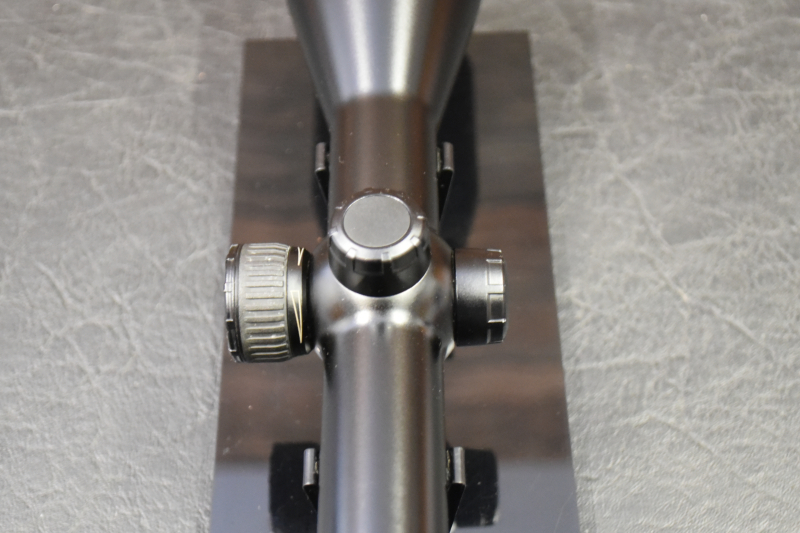 Zielfernrohr Zeiss Victory HT 3-12x56 Absehen 60 (TOP Zustand) – Bild 4