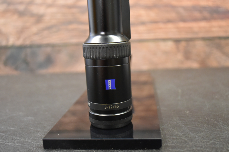 Zielfernrohr Zeiss Victory HT 3-12x56 Absehen 60 (TOP Zustand) – Bild 6
