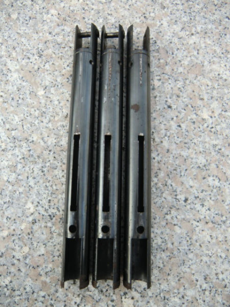 Walther LG 55 Systemhülsen – imagen 4