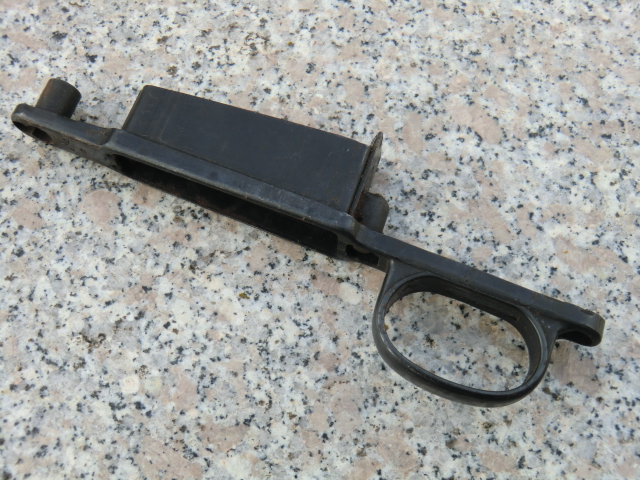 Magazinkasten K98 – obrázek 2