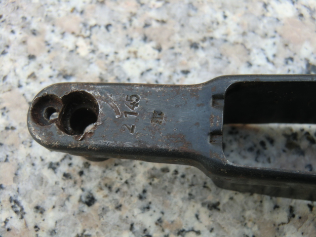 Magazinkasten K98 – obrázek 3