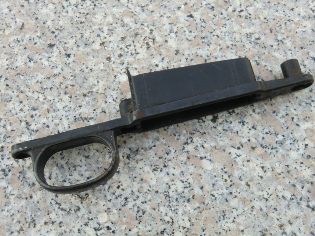 Magazinkasten K98 – obrázek 1