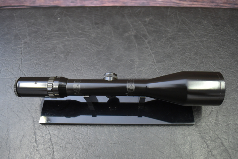 Zielfernrohr Schmidt & Bender 2,5-10x56 Absehen 1 – Bild 6